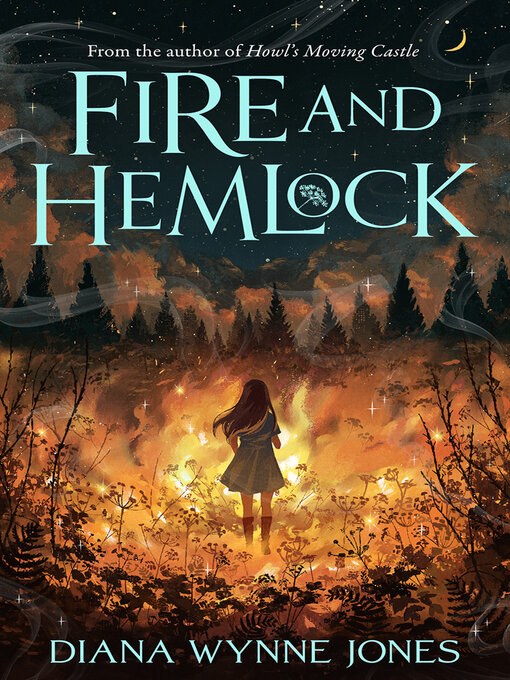 Title details for Fire and Hemlock by Diana Wynne Jones - Available